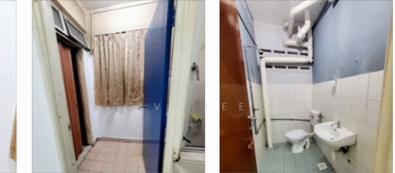 Kedai untuk Dijual di Happy Garden (Kuchai Lama) - Ivy Lee - PropertyGuru.com.my