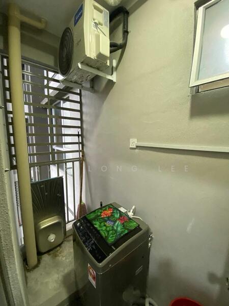 For Rent - Meru Heights Residences @ Scientex Meru