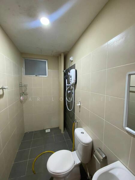 For Rent - Meru Heights Residences @ Scientex Meru