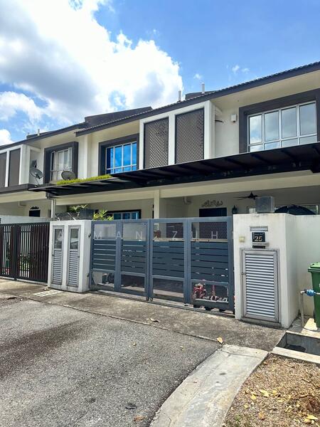 Taman Idaman Putra Sungai Buloh - 2