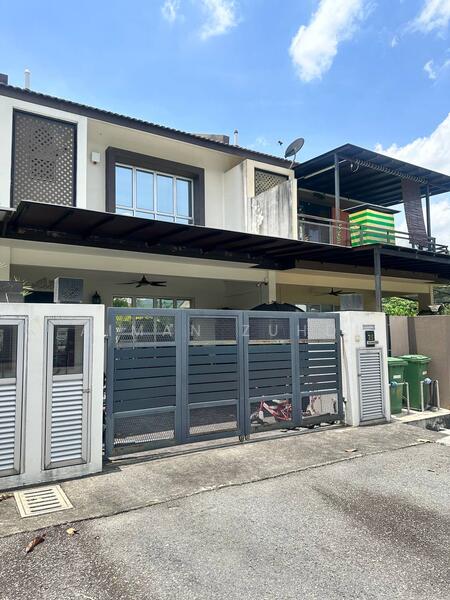 Taman Idaman Putra Sungai Buloh - 3