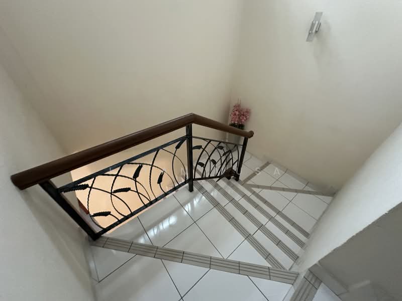 Rumah Berkembar untuk Dijual di Shah Alam (Selangor) - Intan Musa - PropertyGuru.com.my