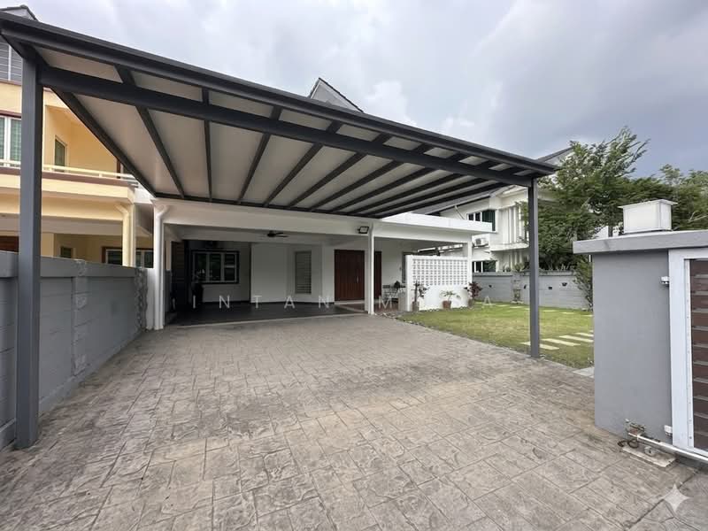 Rumah Berkembar untuk Dijual di Shah Alam (Selangor) - Intan Musa - PropertyGuru.com.my