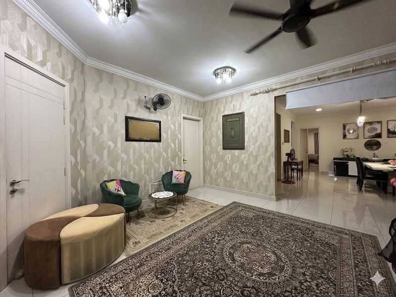 Rumah Berkembar untuk Dijual di Shah Alam (Selangor) - Intan Musa - PropertyGuru.com.my