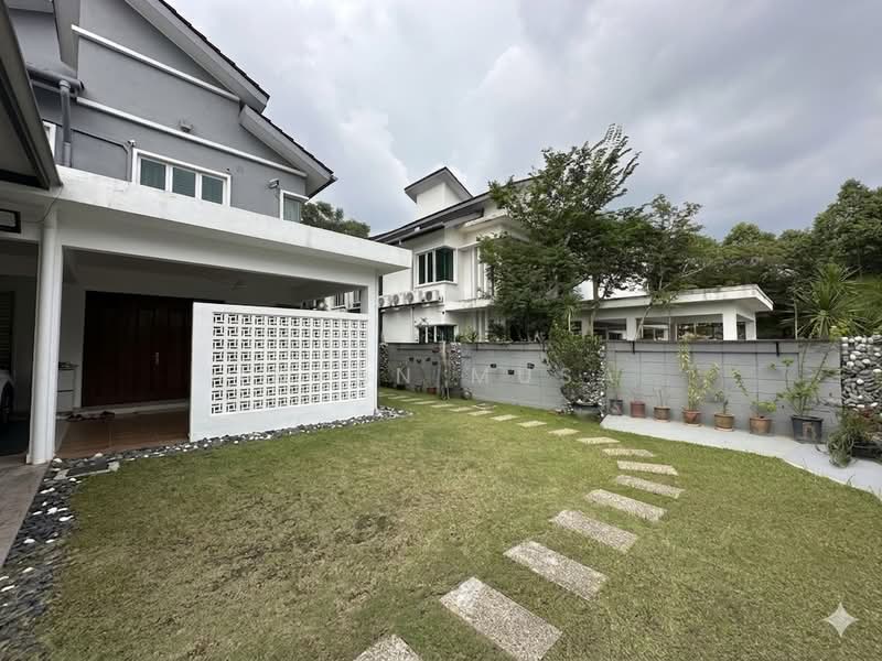 Rumah Berkembar untuk Dijual di Shah Alam (Selangor) - Intan Musa - PropertyGuru.com.my