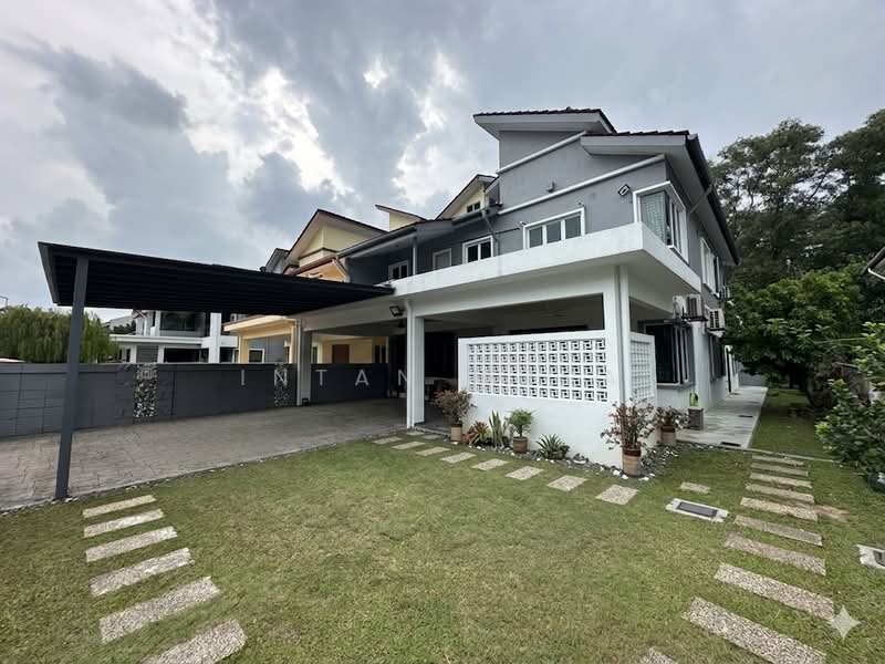 Rumah Berkembar untuk Dijual di Shah Alam (Selangor) - Intan Musa - PropertyGuru.com.my