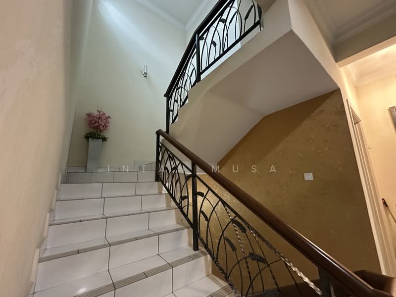 Rumah Berkembar untuk Dijual di Shah Alam (Selangor) - Intan Musa - PropertyGuru.com.my
