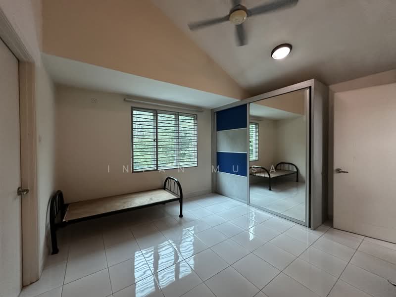 Rumah Berkembar untuk Dijual di Shah Alam (Selangor) - Intan Musa - PropertyGuru.com.my