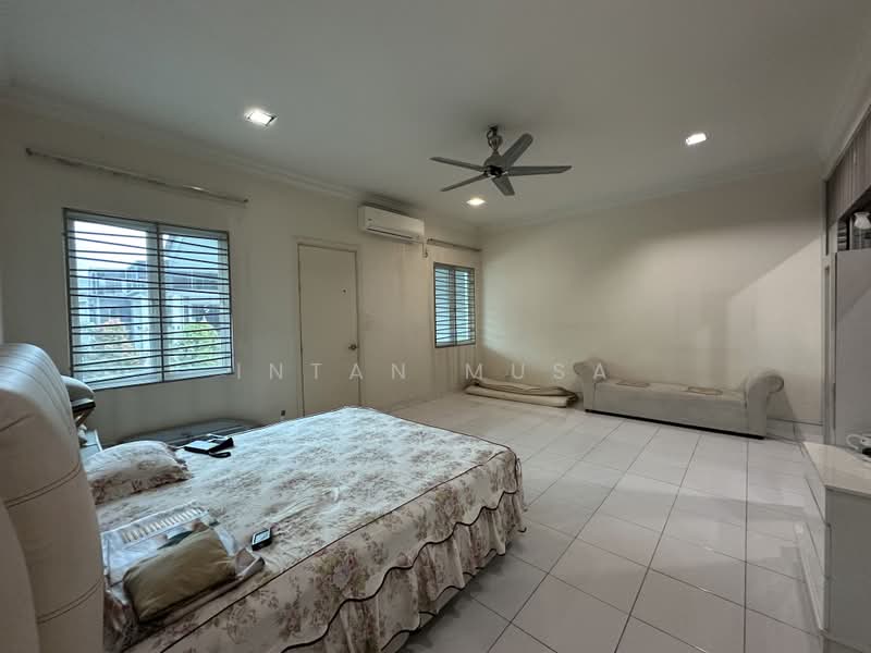 Rumah Berkembar untuk Dijual di Shah Alam (Selangor) - Intan Musa - PropertyGuru.com.my