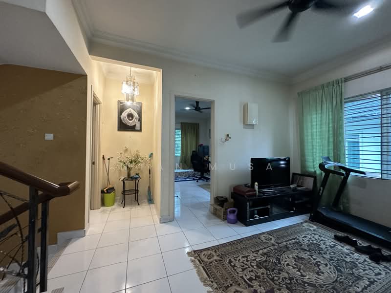 Rumah Berkembar untuk Dijual di Shah Alam (Selangor) - Intan Musa - PropertyGuru.com.my