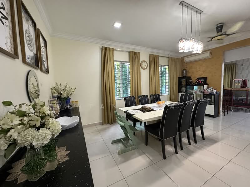 Rumah Berkembar untuk Dijual di Shah Alam (Selangor) - Intan Musa - PropertyGuru.com.my