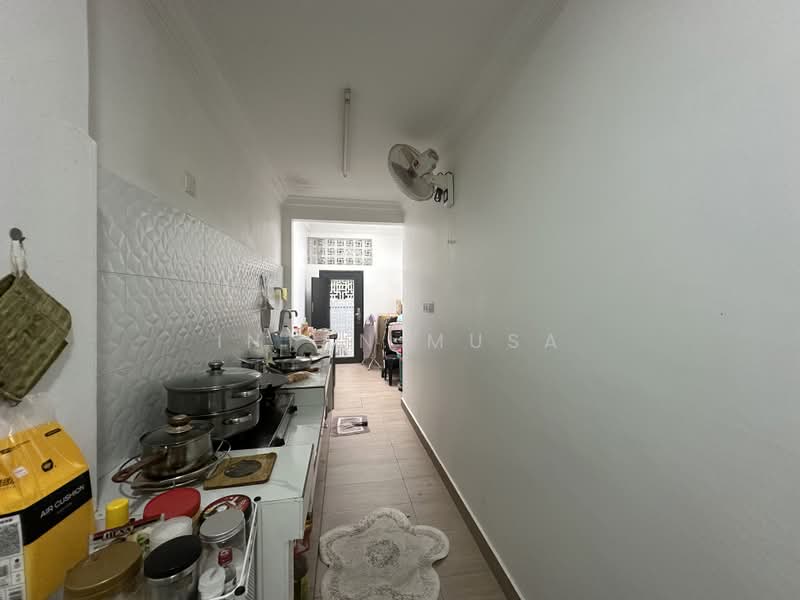 Rumah Berkembar untuk Dijual di Shah Alam (Selangor) - Intan Musa - PropertyGuru.com.my