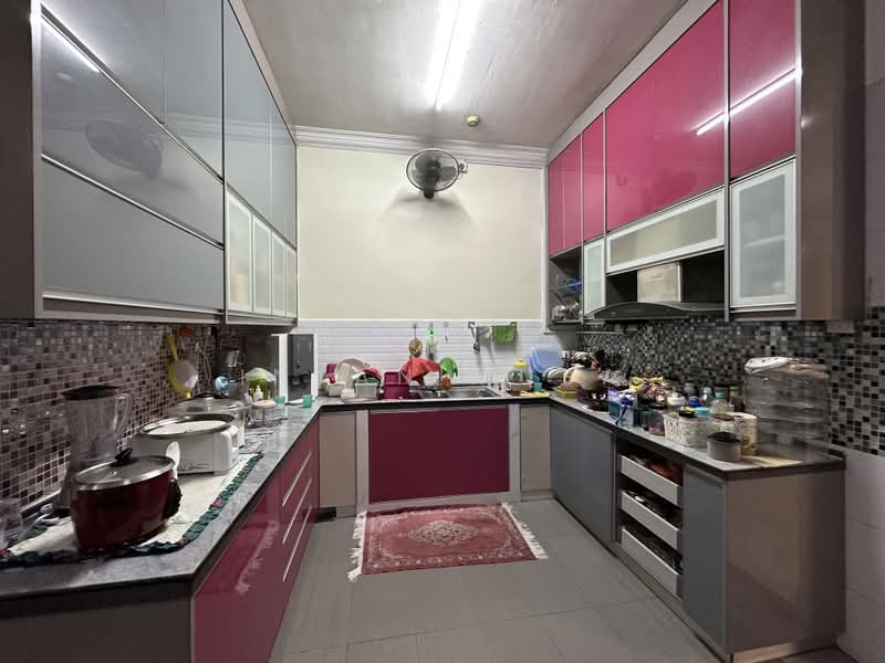 Rumah Berkembar untuk Dijual di Shah Alam (Selangor) - Intan Musa - PropertyGuru.com.my