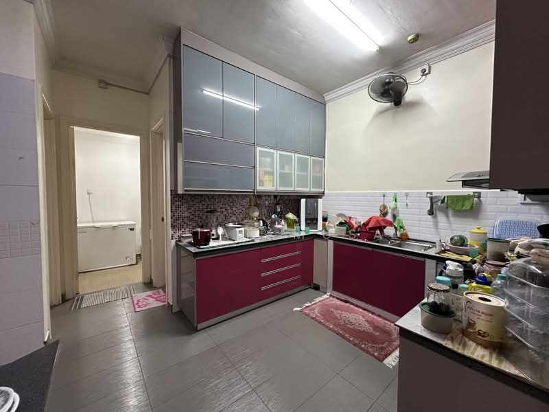 Rumah Berkembar untuk Dijual di Shah Alam (Selangor) - Intan Musa - PropertyGuru.com.my