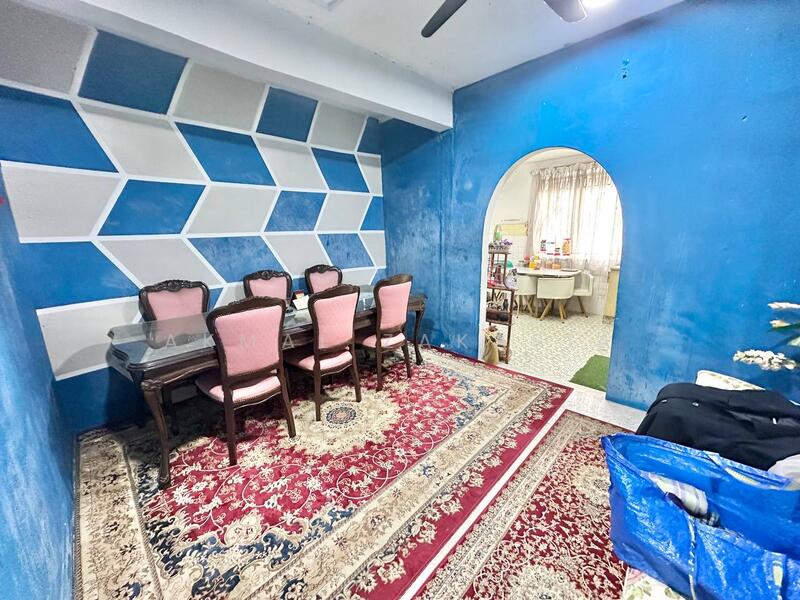 Untuk Dijual - AU1 Keramat