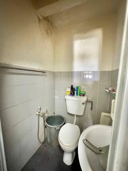 Untuk Dijual - AU1 Keramat