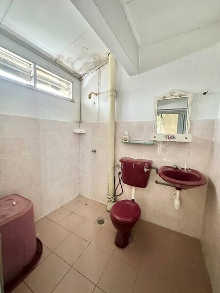 Untuk Dijual - AU1 Keramat