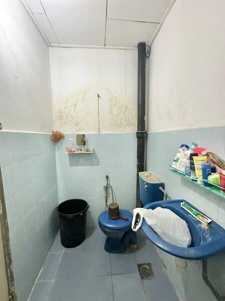 Untuk Dijual - AU1 Keramat