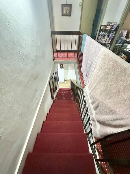 Untuk Dijual - AU1 Keramat