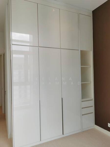 Service Residence for Sale at Marc Residence - Kelana Mohammad - Master Bedroom - PropertyGuru.com.my