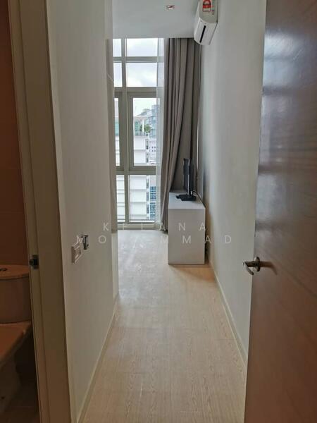 Service Residence for Sale at Marc Residence - Kelana Mohammad - Master Bedroom - PropertyGuru.com.my