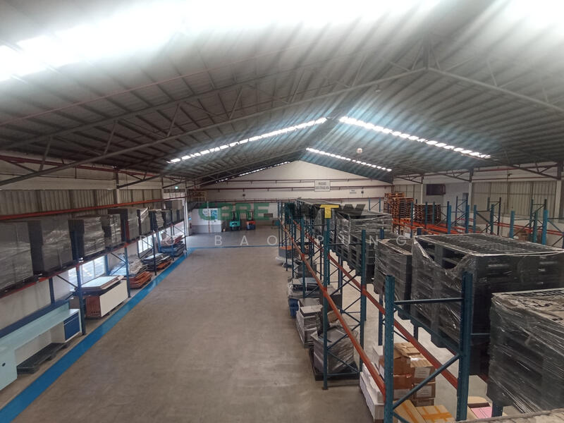 Factory for Sale in Kulim (Kedah) - Po Bao Pung - Interior - PropertyGuru.com.my