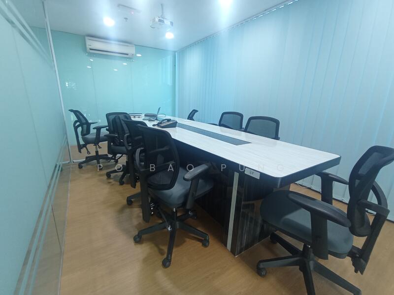 Factory for Sale in Kulim (Kedah) - Po Bao Pung - Interior - PropertyGuru.com.my