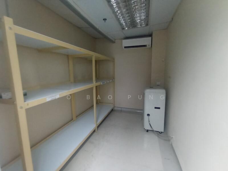 Factory for Sale in Kulim (Kedah) - Po Bao Pung - Interior - PropertyGuru.com.my