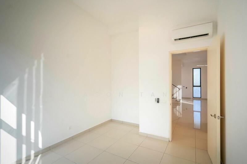 Semi-Detached House for Sale in Setia Alam (Selangor) - Jason Tan - Interior - PropertyGuru.com.my