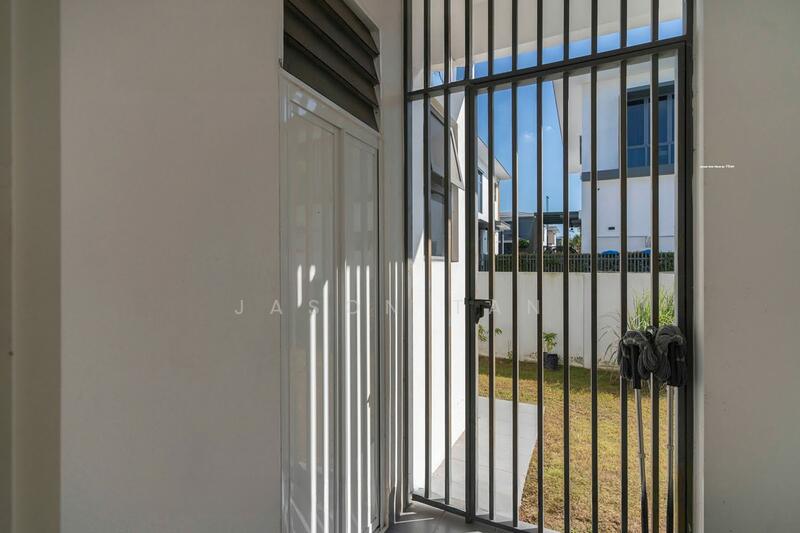 Semi-Detached House for Sale in Setia Alam (Selangor) - Jason Tan - Exterior - PropertyGuru.com.my