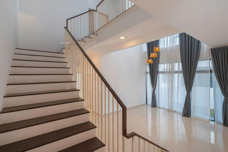 Semi-Detached House for Sale in Setia Alam (Selangor) - Jason Tan - Interior - PropertyGuru.com.my