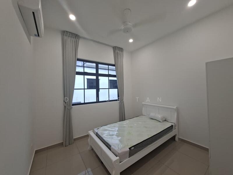 Eco Botanic untuk Untuk Disewa - RM 5,500 /bulan, Mac 2026 - Bedroom - PropertyGuru.com.my