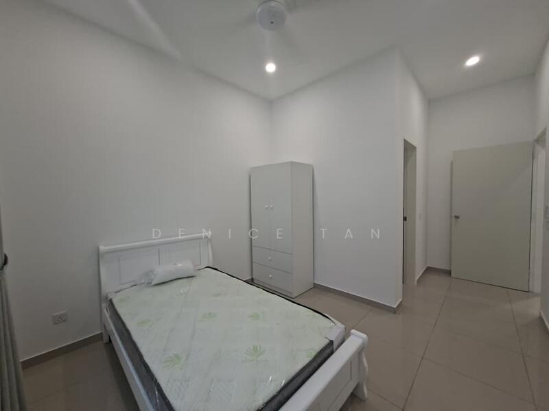 Eco Botanic untuk Untuk Disewa - RM 5,500 /bulan, Mac 2026 - Bedroom - PropertyGuru.com.my