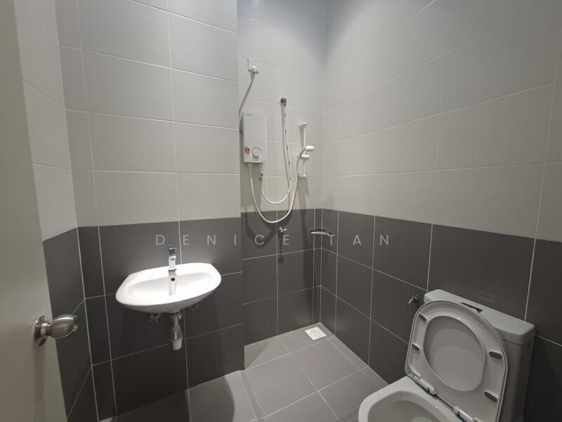 Eco Botanic untuk Untuk Disewa - RM 5,500 /bulan, Mac 2026 - Bathroom - PropertyGuru.com.my