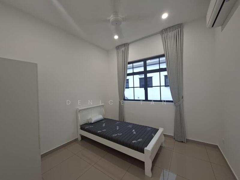 Eco Botanic untuk Untuk Disewa - RM 5,500 /bulan, Mac 2026 - Bedroom - PropertyGuru.com.my