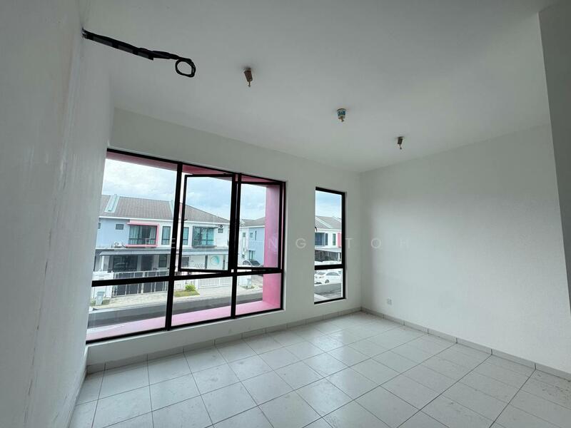 2-storey Terraced House for Sale in Taman Austin Duta (Tebrau) - Ee Fong Toh - Interior - PropertyGuru.com.my