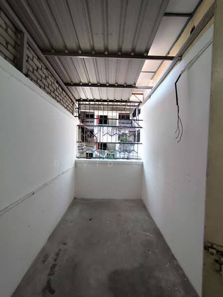 2-storey Terraced House for Sale in George Town (Penang) - David Lee - Exterior - PropertyGuru.com.my