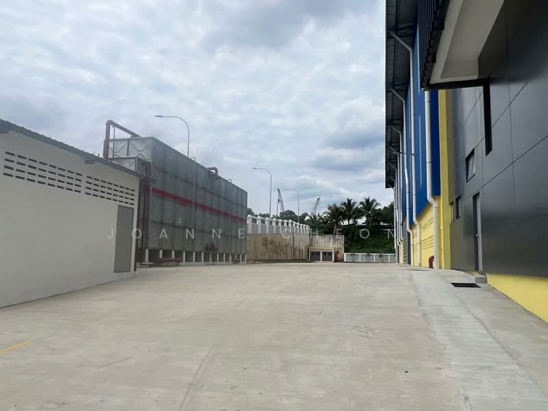 Detached Factory for Sale in Balakong (Selangor) - Joanne Cheong - balakong - PropertyGuru.com.my