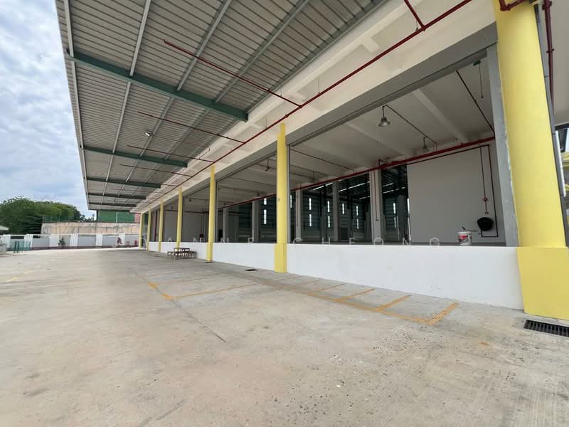 Detached Factory for Sale in Balakong (Selangor) - Joanne Cheong - balakong - PropertyGuru.com.my