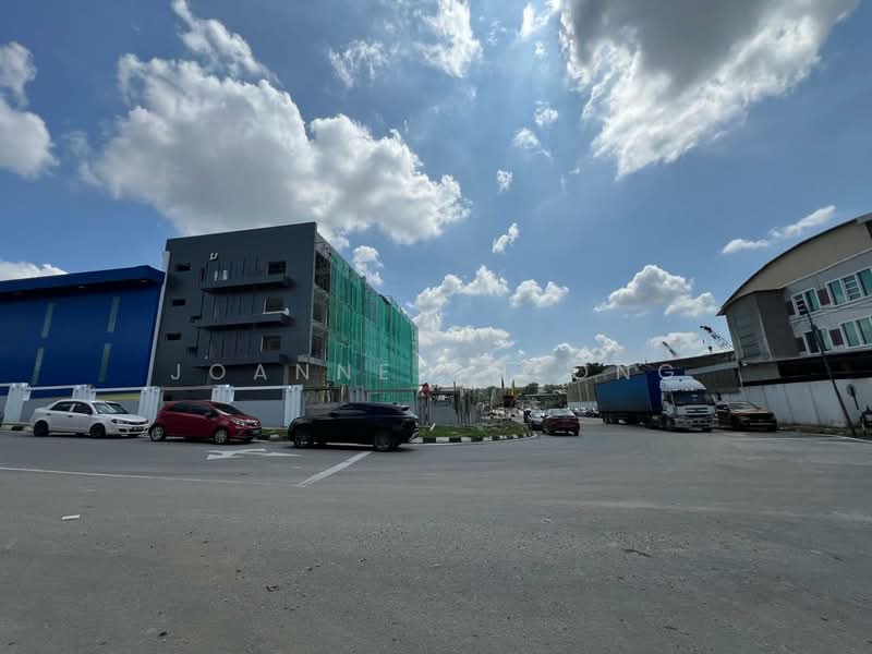 Detached Factory for Sale in Balakong (Selangor) - Joanne Cheong - balakong - PropertyGuru.com.my