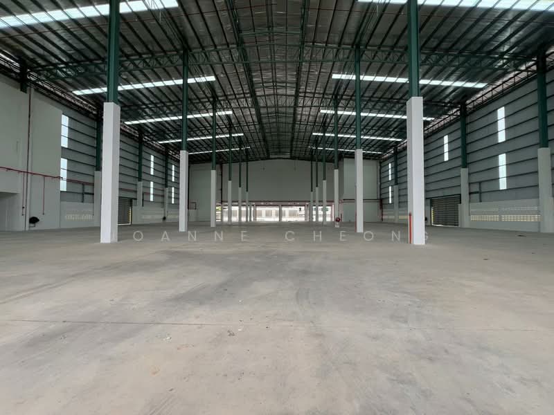 Detached Factory for Sale in Balakong (Selangor) - Joanne Cheong - balakong - PropertyGuru.com.my