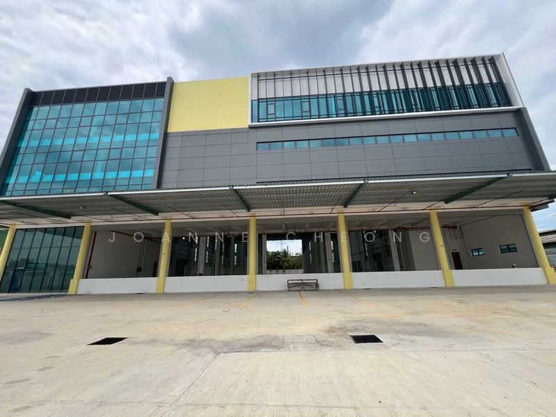Detached Factory for Sale in Balakong (Selangor) - Joanne Cheong - balakong - PropertyGuru.com.my