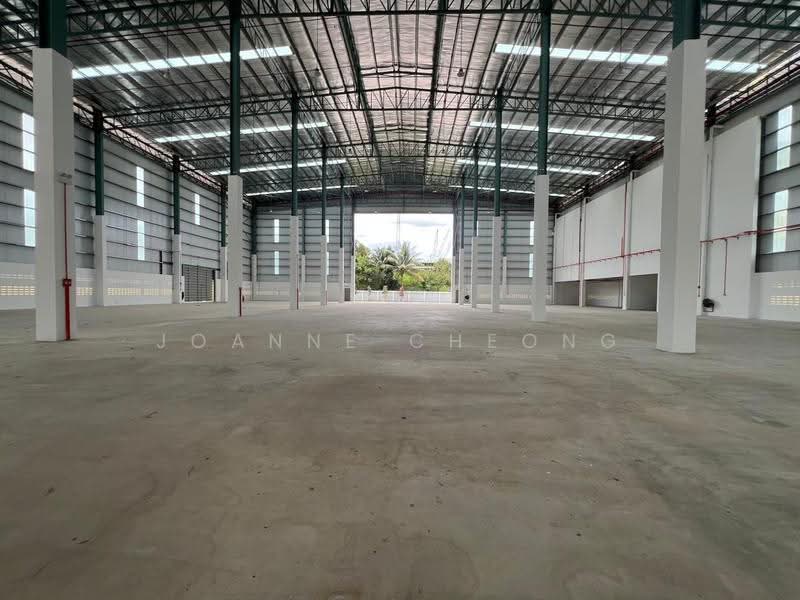 Detached Factory for Sale in Balakong (Selangor) - Joanne Cheong - balakong - PropertyGuru.com.my