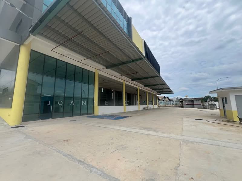 Detached Factory for Sale in Balakong (Selangor) - Joanne Cheong - balakong - PropertyGuru.com.my