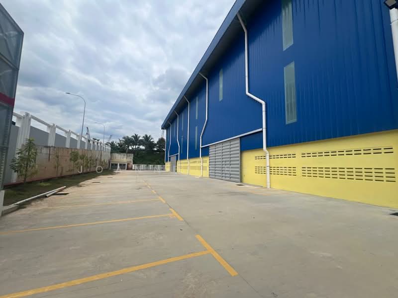 Detached Factory for Sale in Balakong (Selangor) - Joanne Cheong - balakong - PropertyGuru.com.my