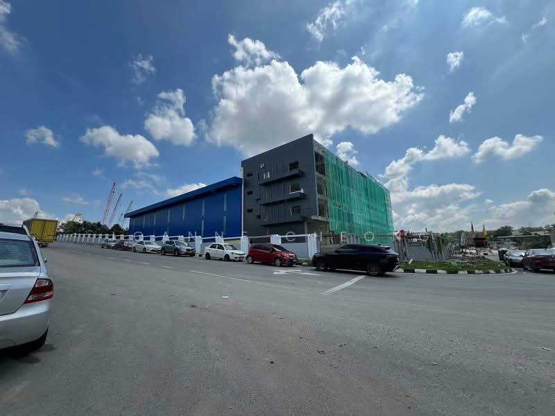 Detached Factory for Sale in Balakong (Selangor) - Joanne Cheong - balakong - PropertyGuru.com.my