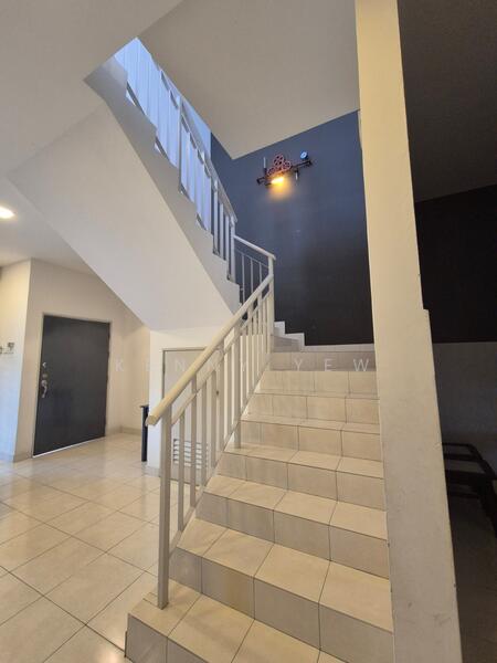 2-storey Terraced House for Sale in Bandar Teknologi Kajang (Kajang) - Kenny Yew - Entrance - PropertyGuru.com.my