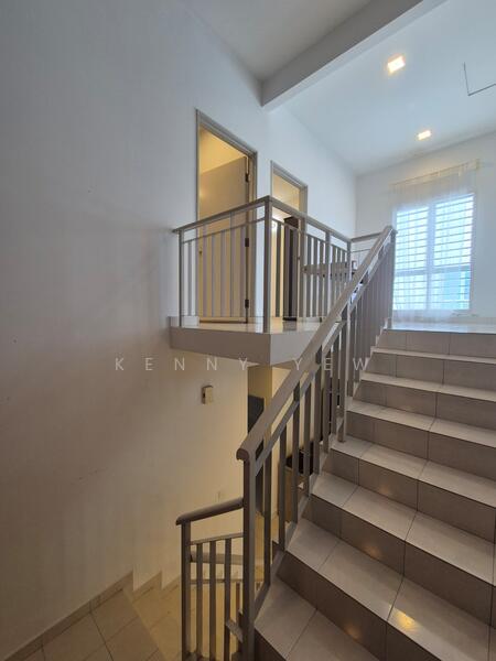 2-storey Terraced House for Sale in Bandar Teknologi Kajang (Kajang) - Kenny Yew - Interior - PropertyGuru.com.my