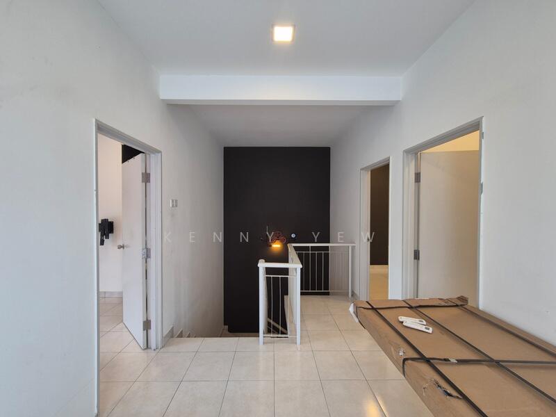 2-storey Terraced House for Sale in Bandar Teknologi Kajang (Kajang) - Kenny Yew - Interior - PropertyGuru.com.my