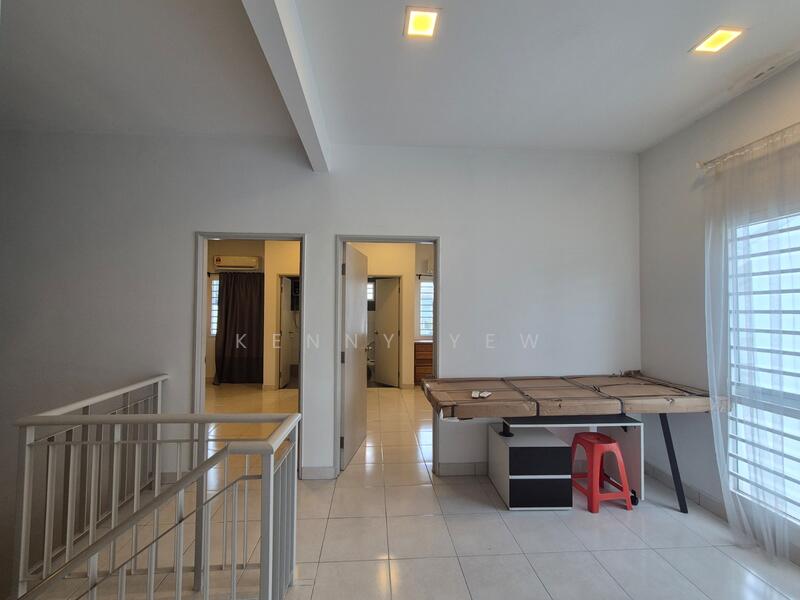 2-storey Terraced House for Sale in Bandar Teknologi Kajang (Kajang) - Kenny Yew - Interior - PropertyGuru.com.my